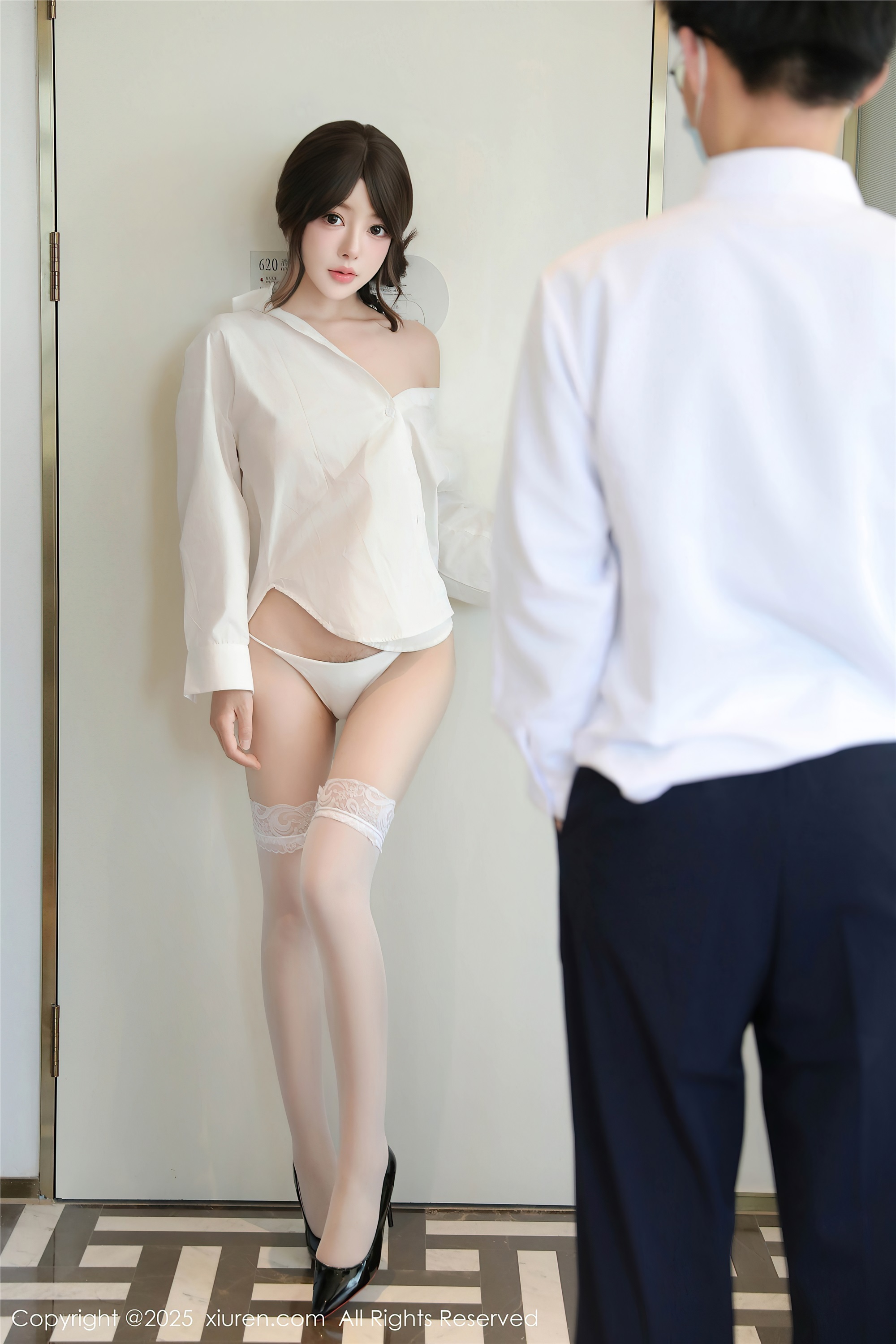 Xiuren秀人网 2025.03.18 NO.10036 桃妖夭